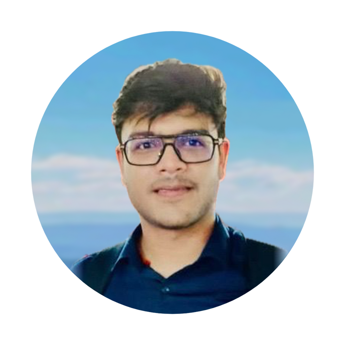 Eklavya Agarwal
