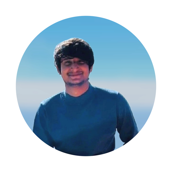 Priyanshu Kumar